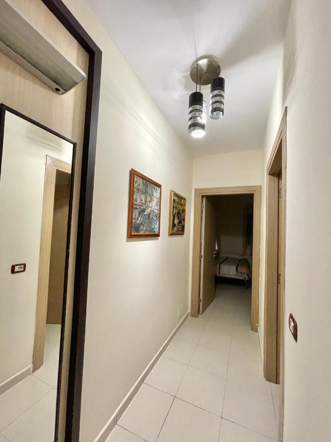 Brand New Apartament Durrës Zewnętrze zdjęcie