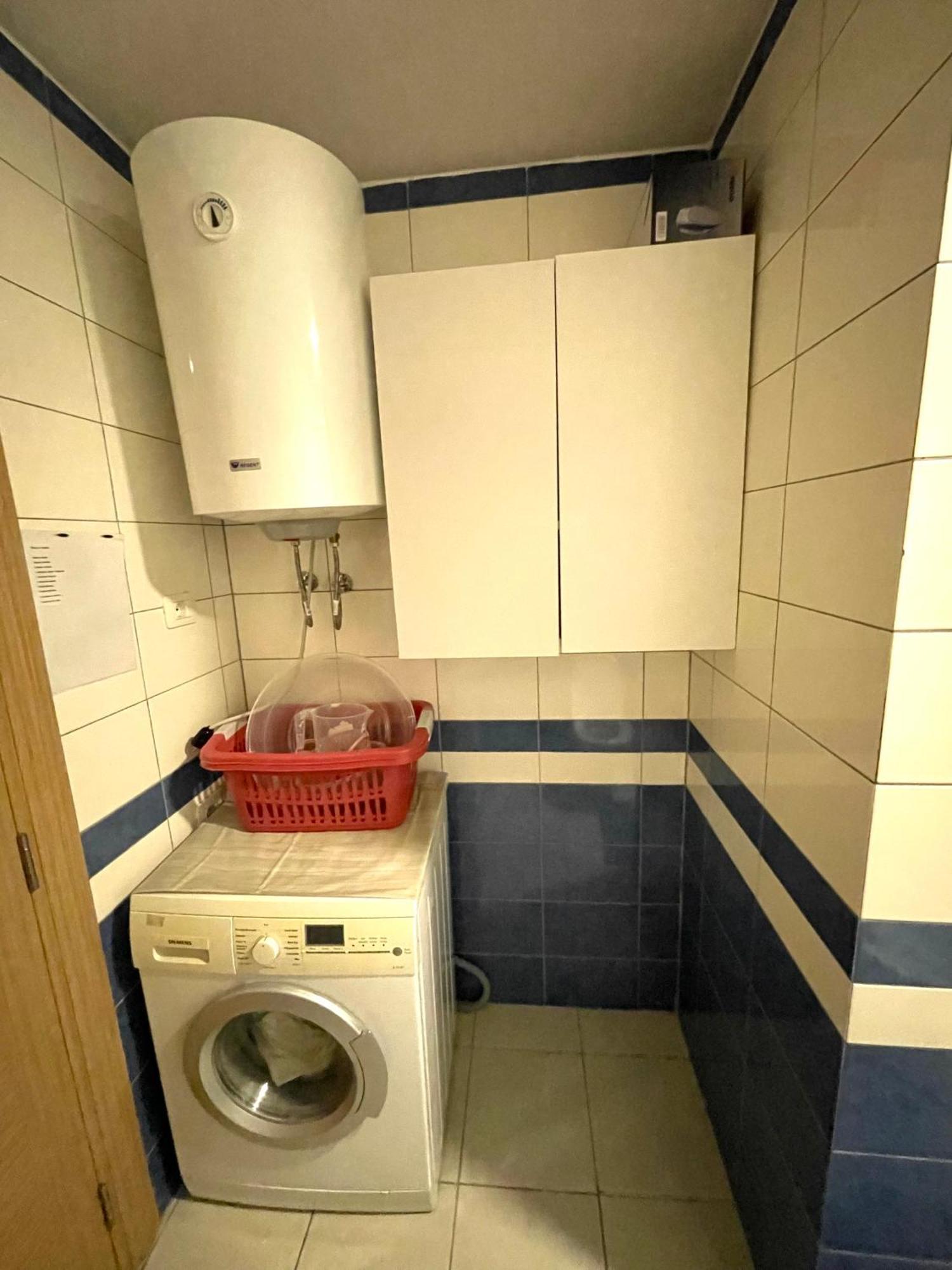 Brand New Apartament Durrës Zewnętrze zdjęcie