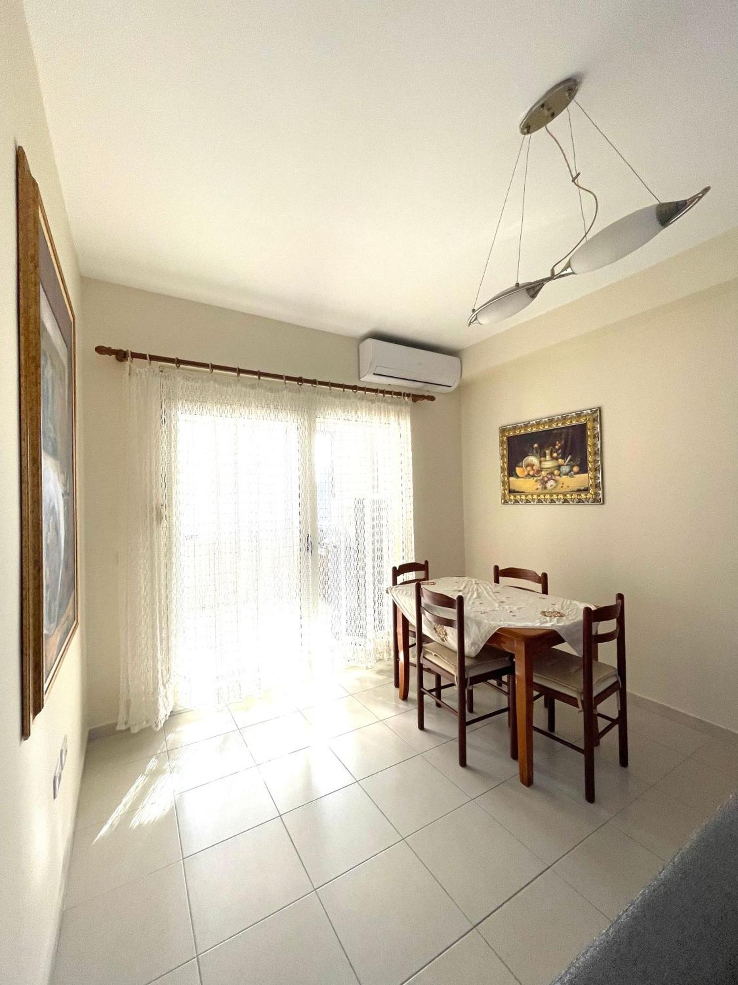 Brand New Apartament Durrës Zewnętrze zdjęcie