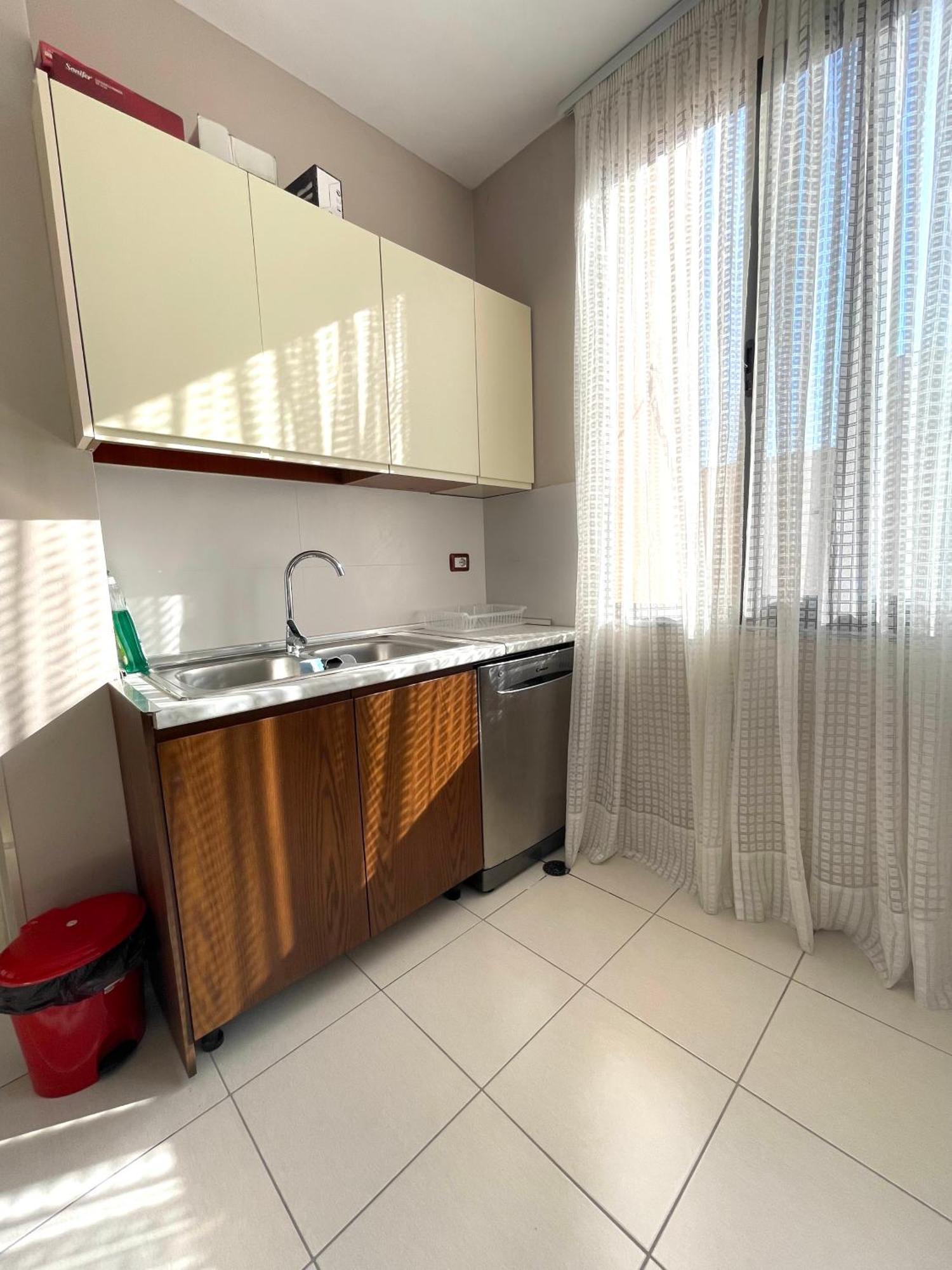Brand New Apartament Durrës Zewnętrze zdjęcie
