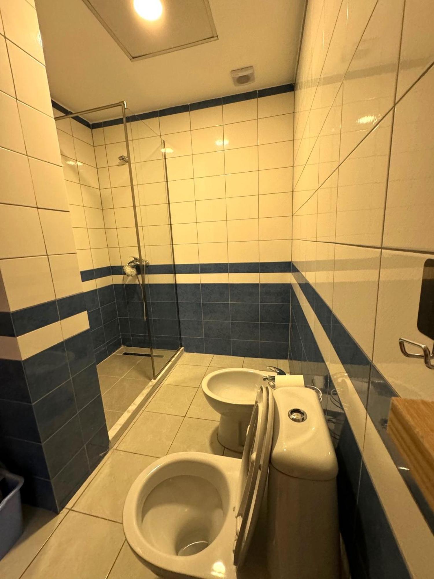 Brand New Apartament Durrës Zewnętrze zdjęcie