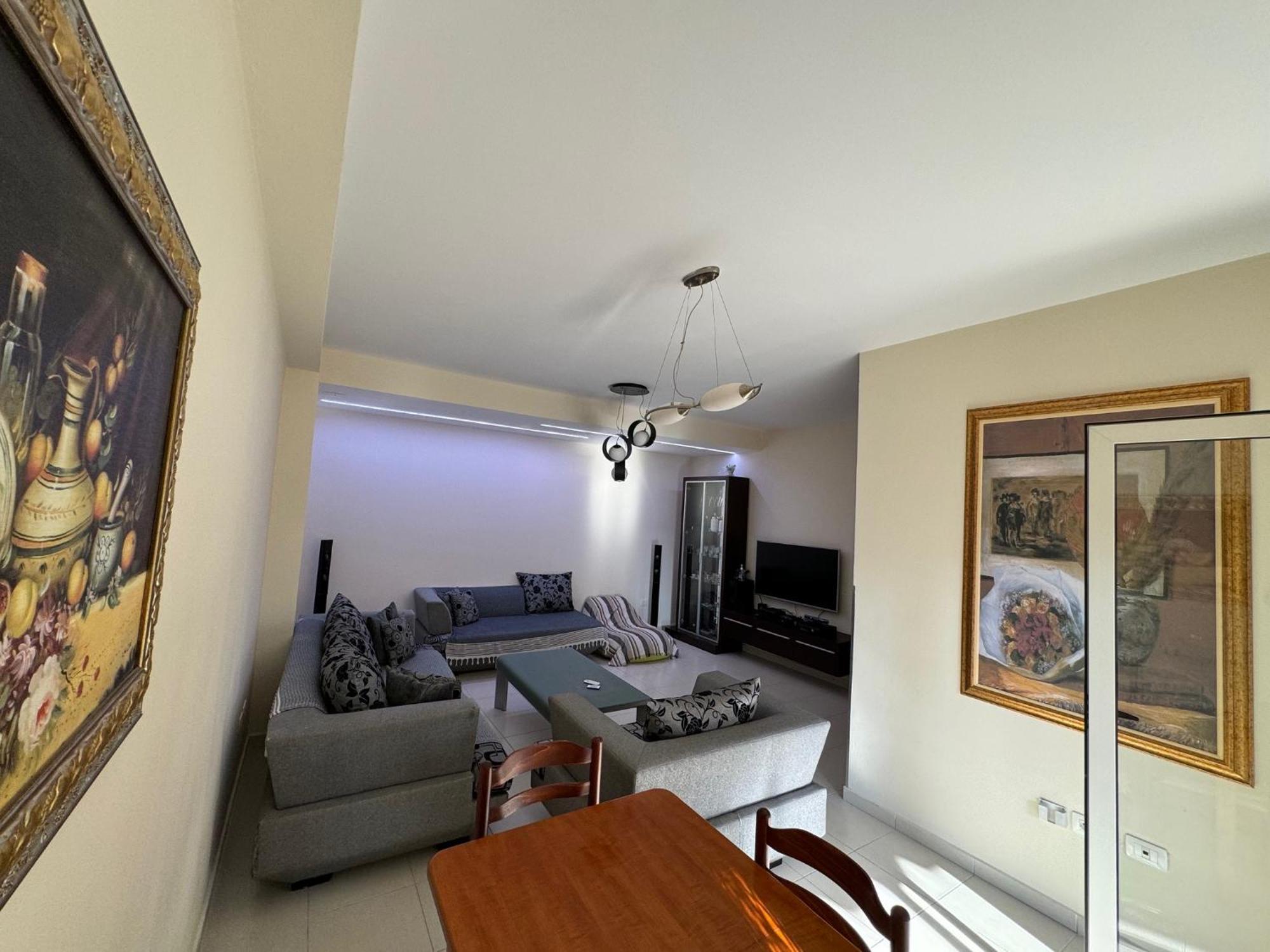 Brand New Apartament Durrës Zewnętrze zdjęcie