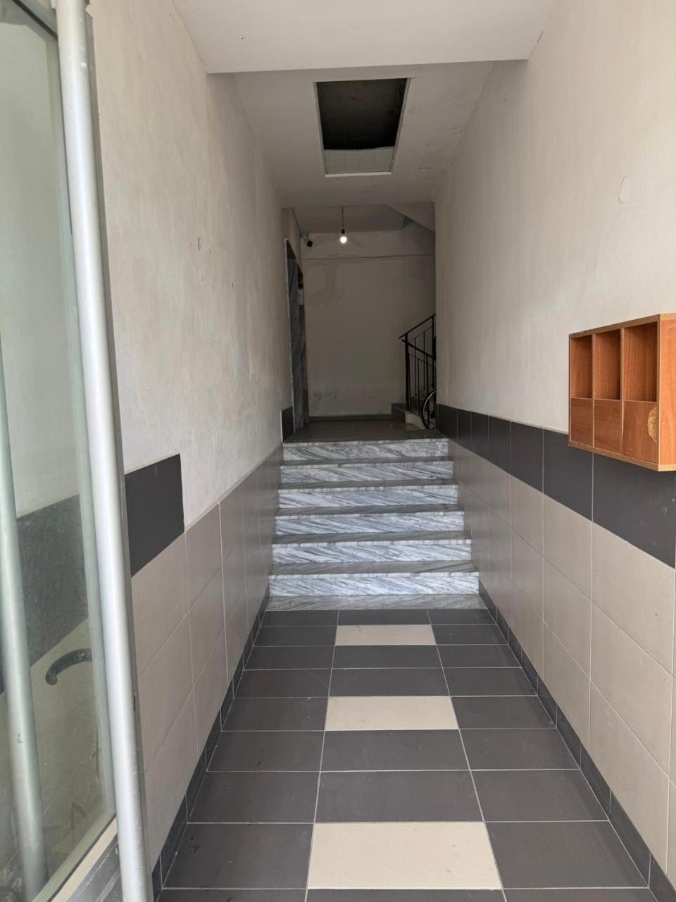 Brand New Apartament Durrës Zewnętrze zdjęcie