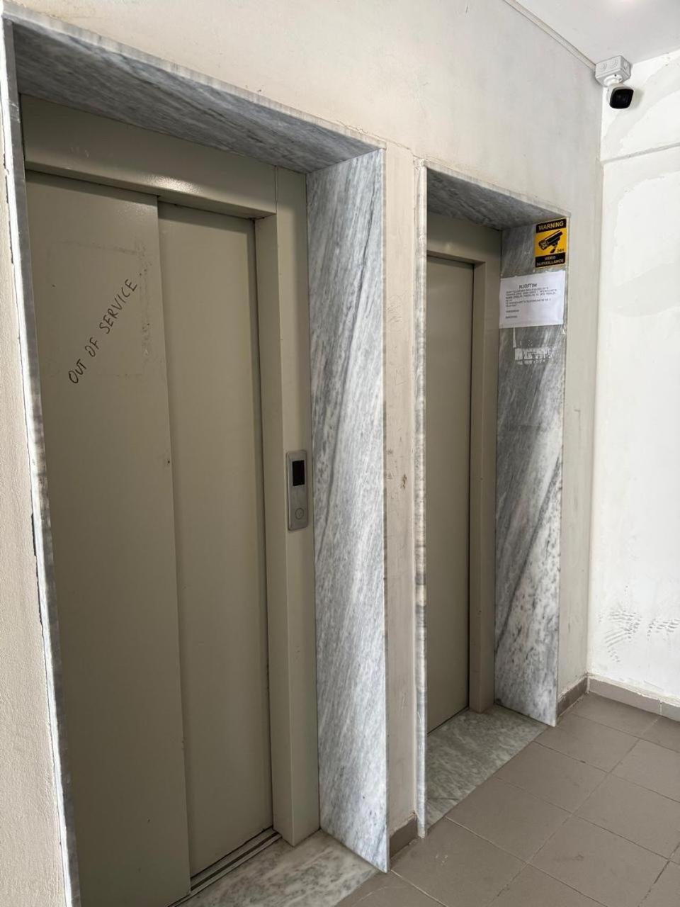 Brand New Apartament Durrës Zewnętrze zdjęcie