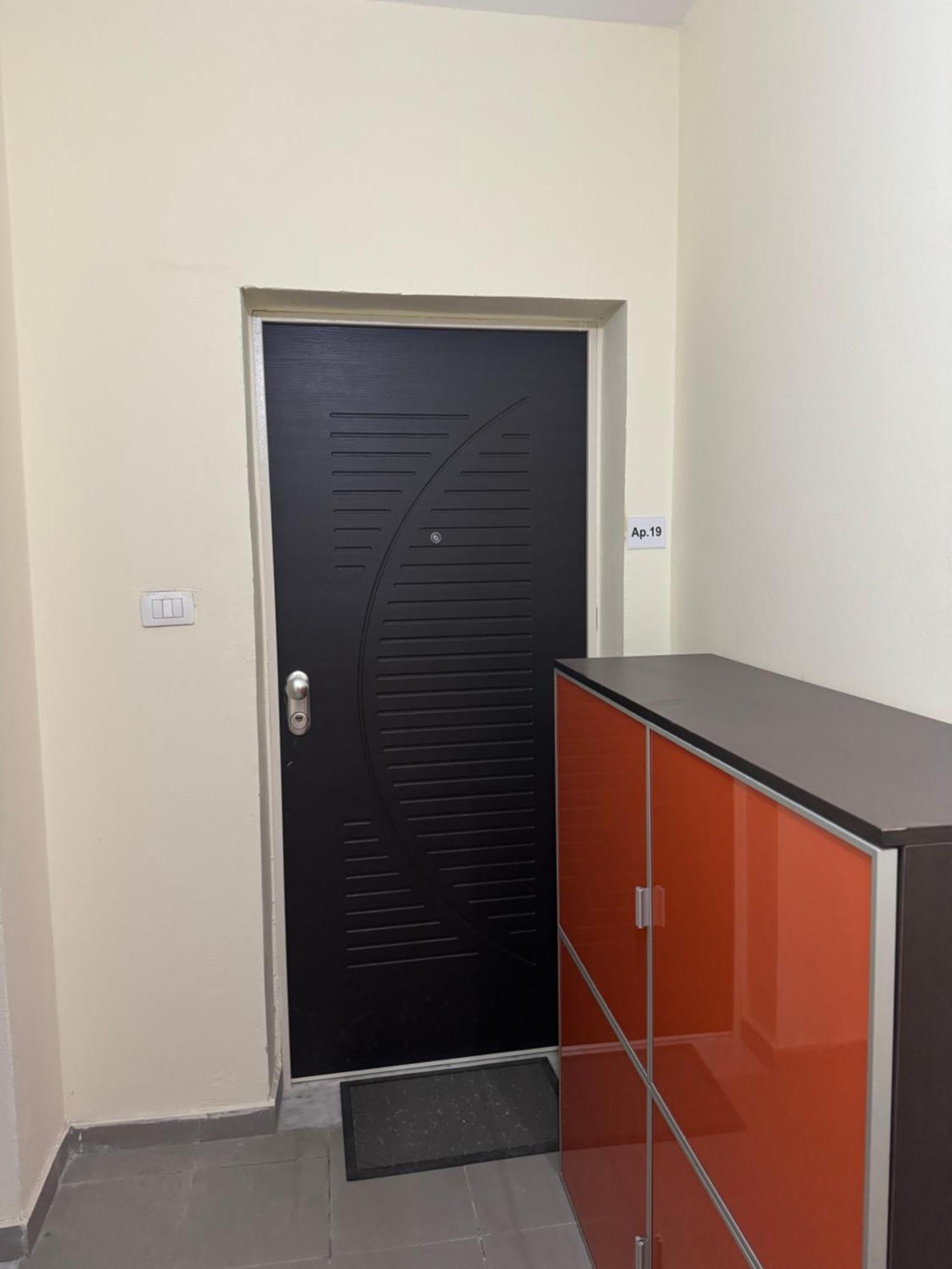 Brand New Apartament Durrës Zewnętrze zdjęcie