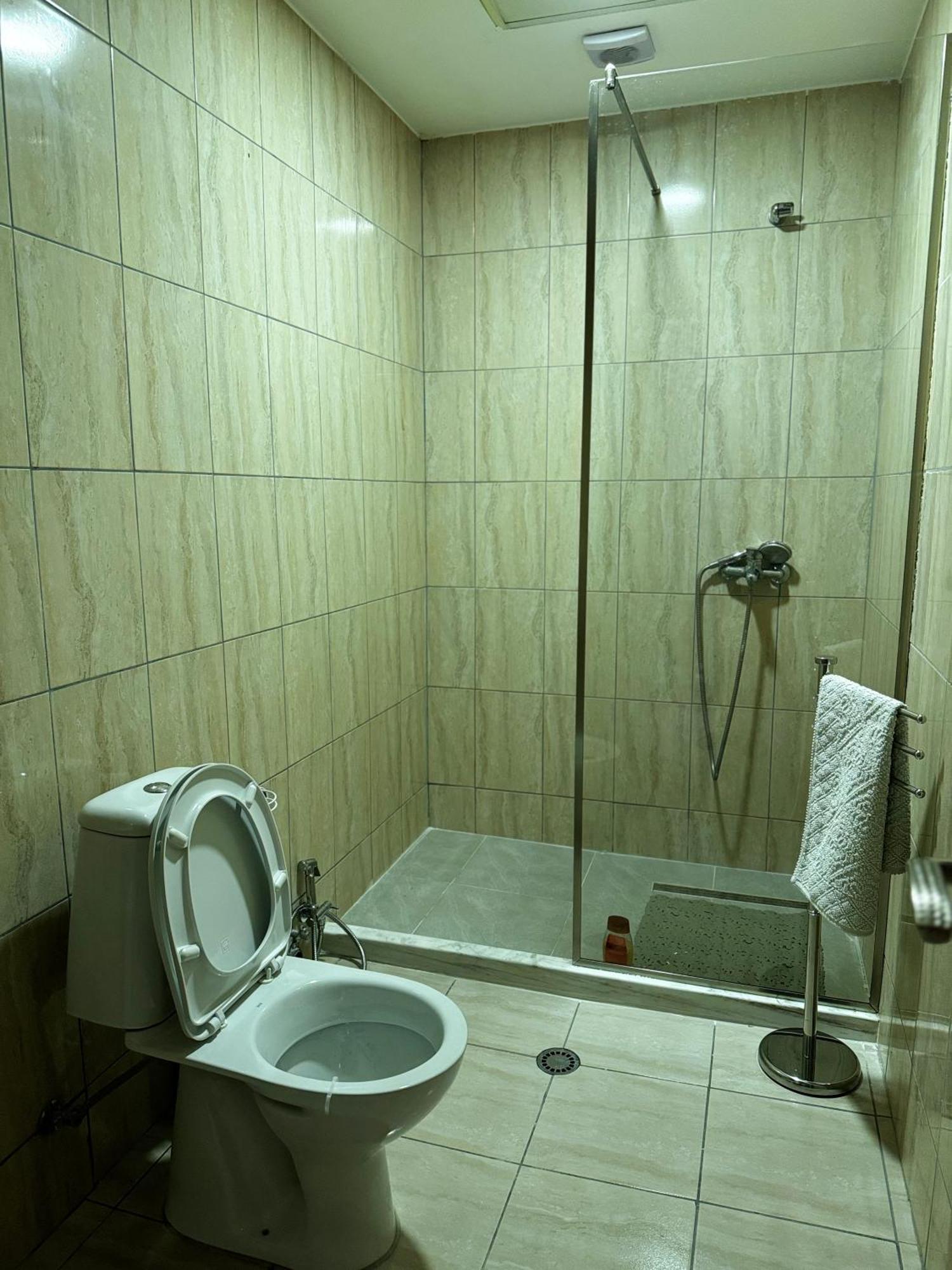 Brand New Apartament Durrës Zewnętrze zdjęcie