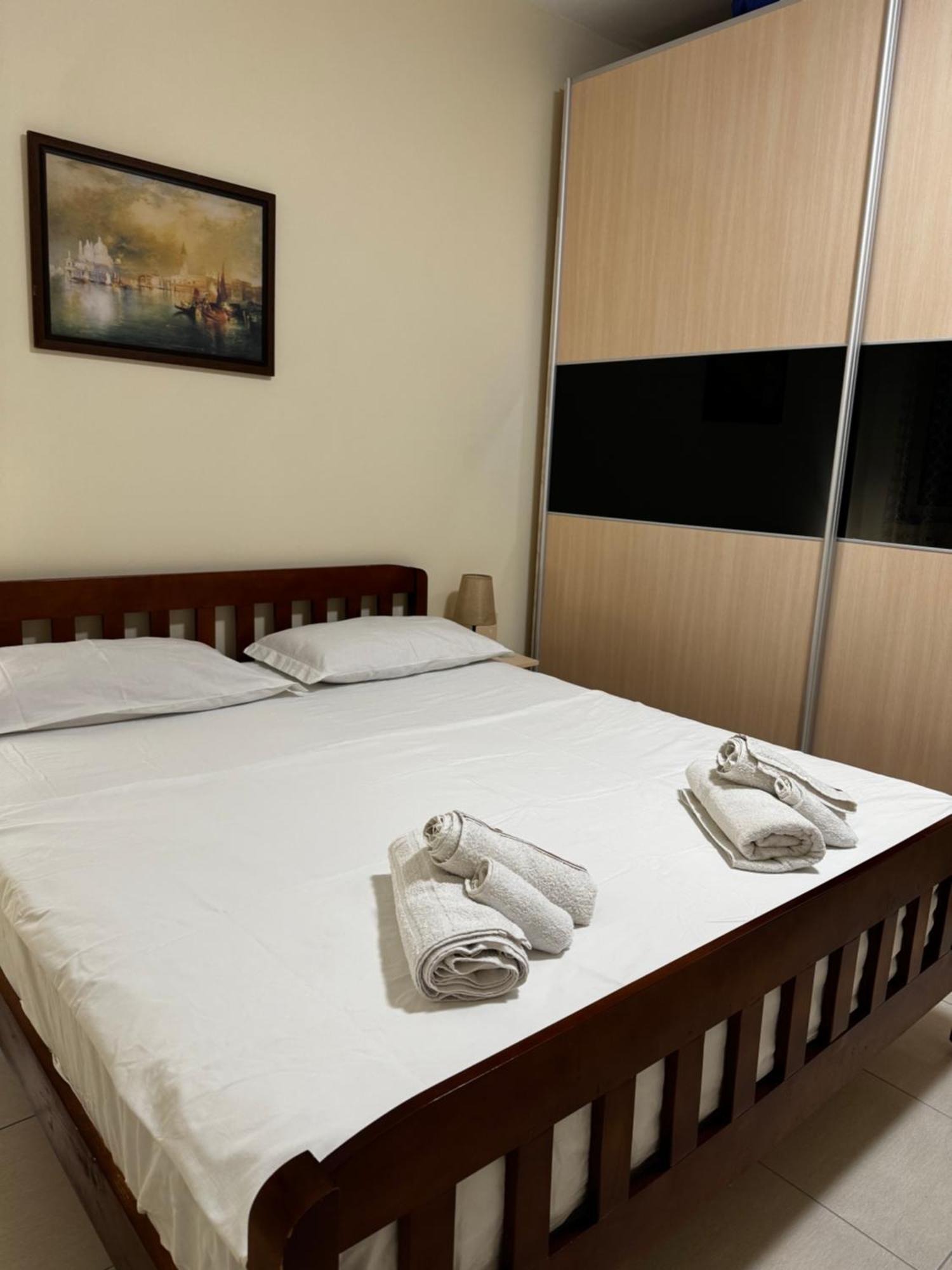 Brand New Apartament Durrës Zewnętrze zdjęcie