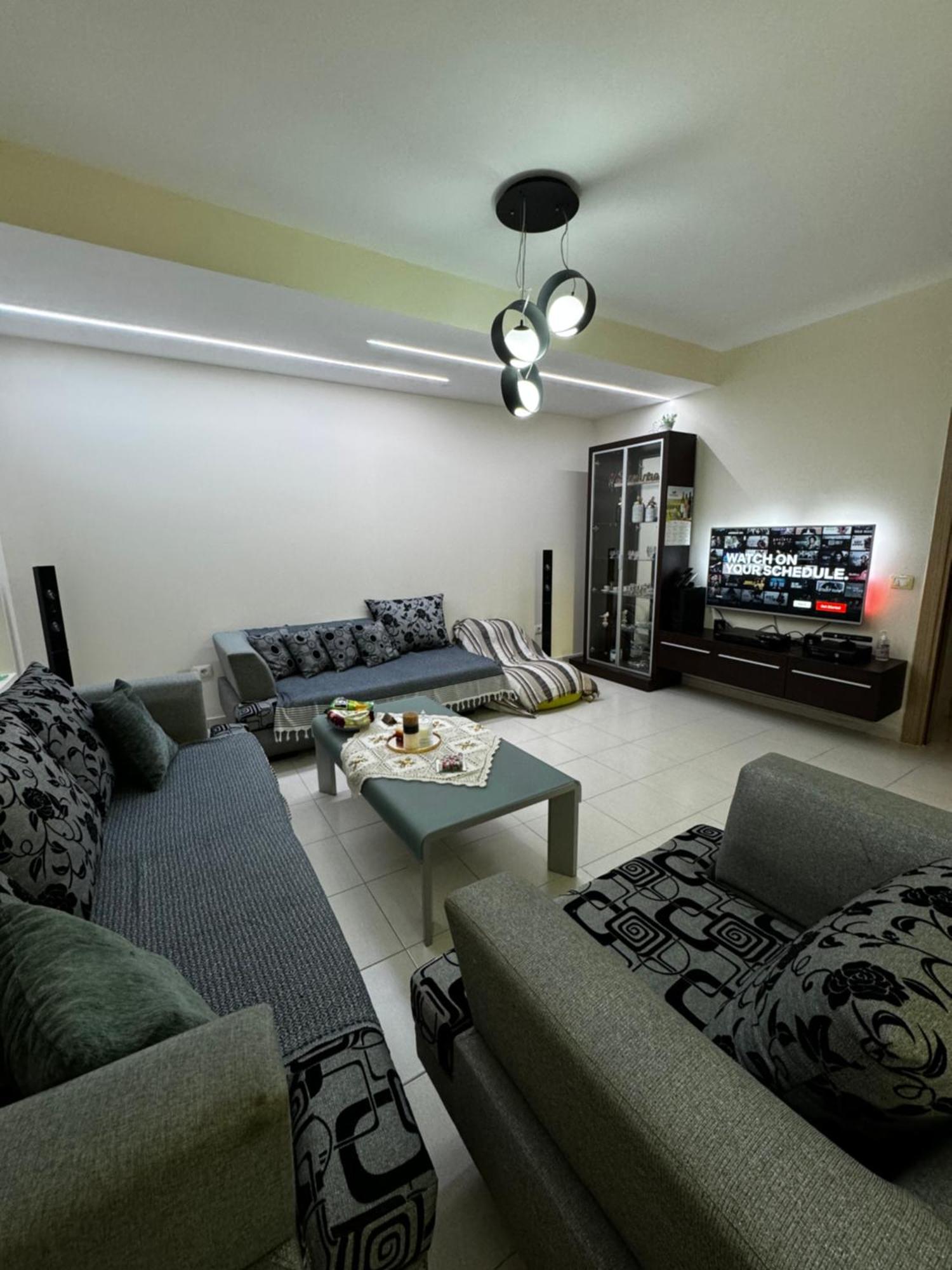 Brand New Apartament Durrës Zewnętrze zdjęcie