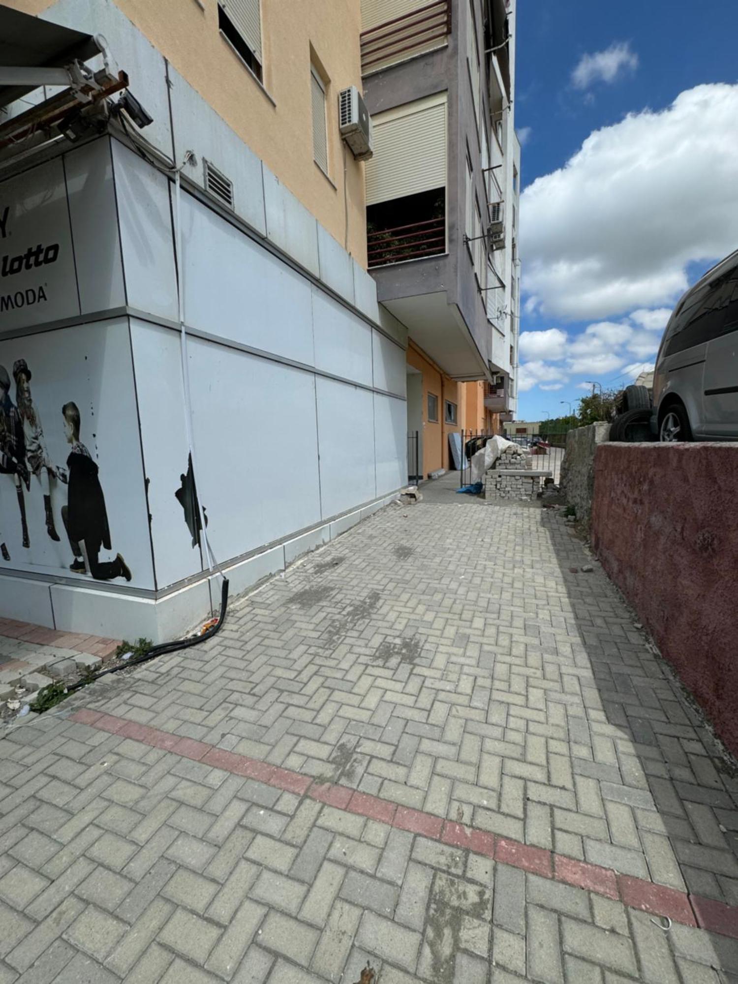 Brand New Apartament Durrës Zewnętrze zdjęcie