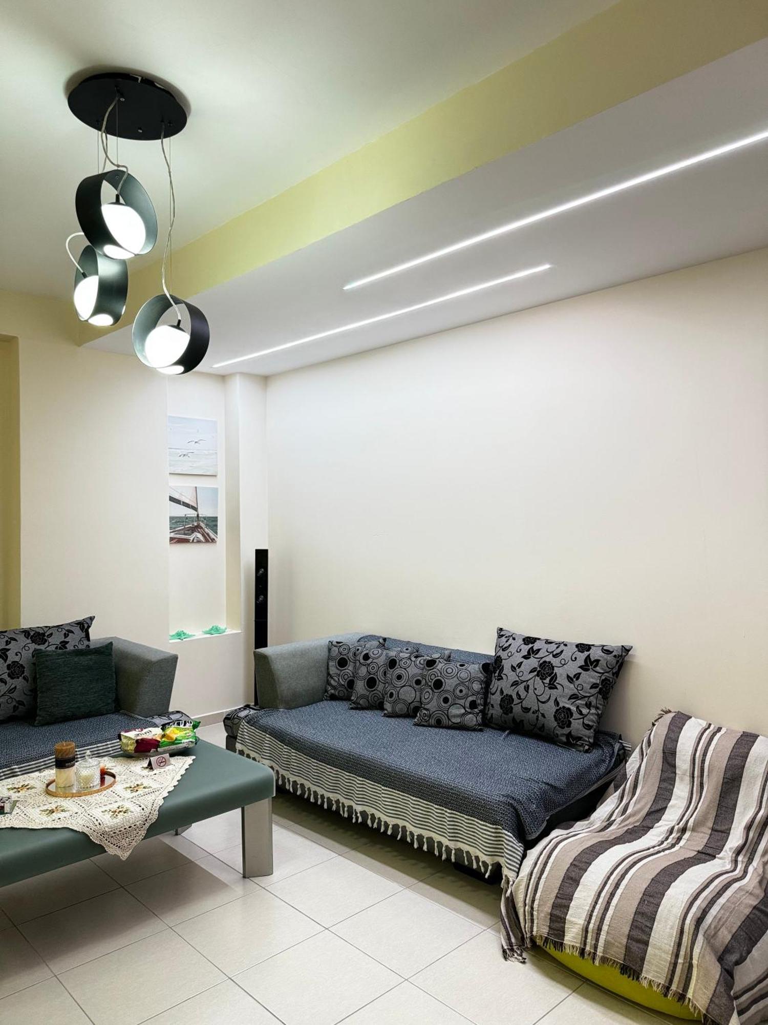 Brand New Apartament Durrës Zewnętrze zdjęcie