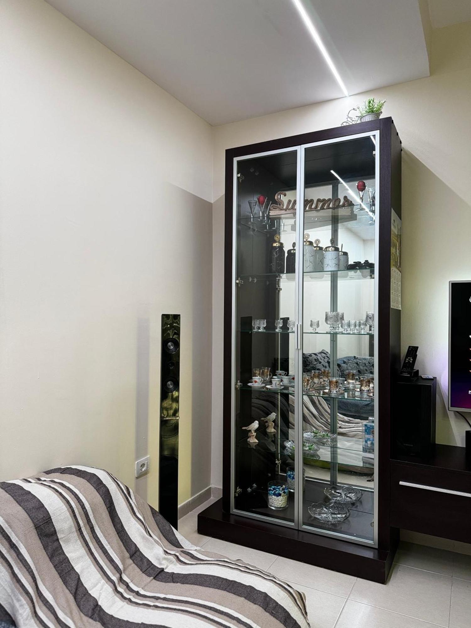 Brand New Apartament Durrës Zewnętrze zdjęcie