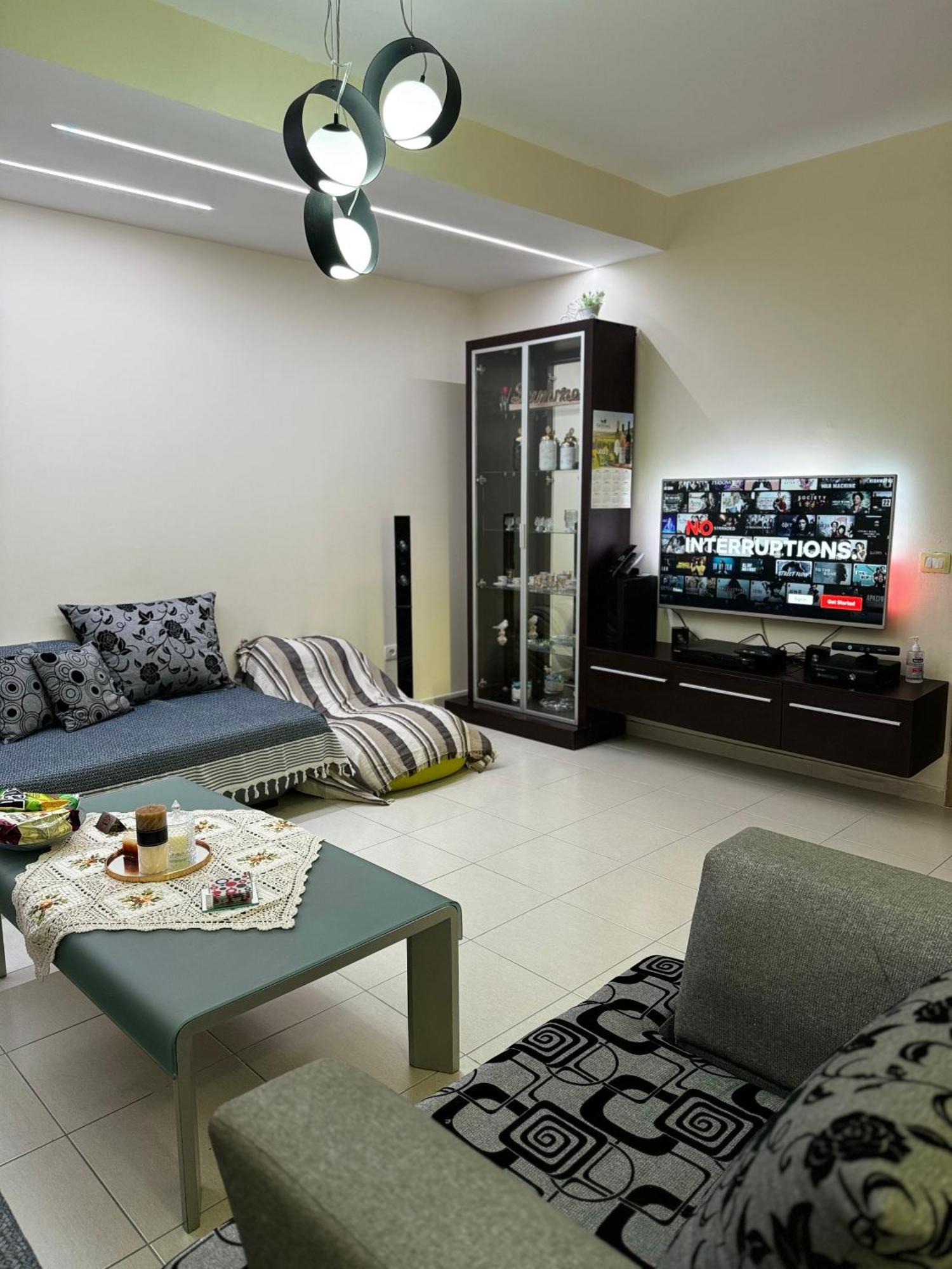 Brand New Apartament Durrës Zewnętrze zdjęcie